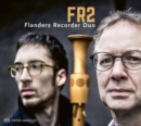 FR2: Flanders Recorder Duo - CD