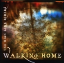 Walking Home - CD