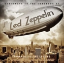 Homage to the Legend: Stairways to the Songbook of Led Zeppelin - CD