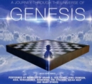 A Journey Through the Universe of Genesis: An All Star Tribute - CD