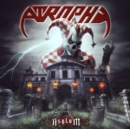 Asylum - CD