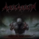 Bestia Immundis - CD