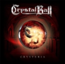 Crysteria - CD