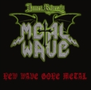 New wave gone metal - CD