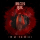 Portal to darkness - CD