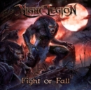 Fight or fall - CD