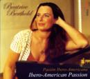Ibero American Passion: Piano Music from Spain and South America - CD