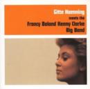 Meets the Francy Boland Kenny Clark Big Band - CD