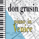 Piano in Venice - CD