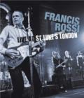 Francis Rossi: Live from St. Luke's, London - Blu-ray