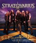 Stratovarius: Under Flaming Skies - Live in Tampere - Blu-ray