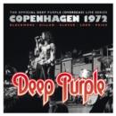 Copenhagen 1972 - CD