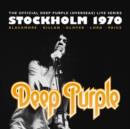 Stockholm 1970 - CD