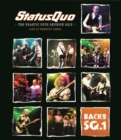 Back2Sq1: The Frantic Four Reunion 2013 (Live at Wembley) - CD