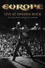 Europe: Live at Sweden Rock - 30th Anniversary Show - DVD