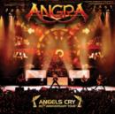 Angels Cry (20th Anniversary Edition) - CD