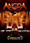 Angra: Angels Cry - 20th Anniversary Live - DVD