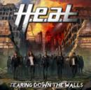 Tearing Down the Walls - CD