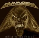 Empire of the Undead - Vinyl