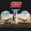 Sagacity - Vinyl