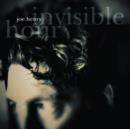 Invisible Hour - CD