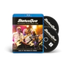 Status Quo: The Frantic Four Final Fling - Live at the Dublin O2 - Blu-ray