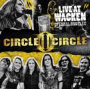 Live at Wacken - CD