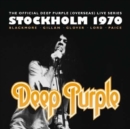 Stockholm 1970 - Vinyl