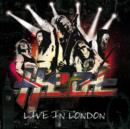 Live in London - CD