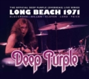 Long Beach 1971 - CD