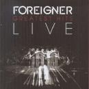 Greatest Hits Live - CD