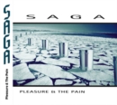 Pleasure and the Pain - CD