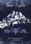 Deep Purple: From the Setting Sun... In Wacken - DVD