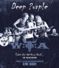 Deep Purple: From the Setting Sun... In Wacken - Blu-ray