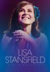 Lisa Stansfield: Live in Manchester - DVD