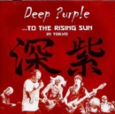...To the Rising Sun in Tokyo - CD