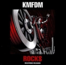 ROCKS & Milestones Reloaded - CD