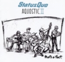Aquostic II: That's a Fact! - CD
