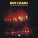 High Voltage - Vinyl