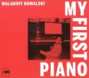 My First Piano - CD