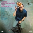 Albert Mangelsdorff and His Friends - CD