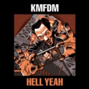 Hell Yeah - Vinyl