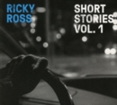 Short Stories - Vinyl