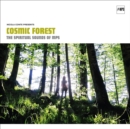 Nicola Conte Presents: Cosmic Forest - The Spiritual Sounds of MPS - CD