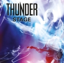 Thunder: Stage - DVD