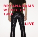 Wembley Live 1996 - Vinyl