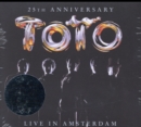 25th Anniversary: Live in Amsterdam - CD