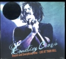 August and Everything After: Live at Town Hall - CD