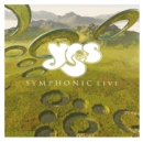 Symphonic Live - Vinyl