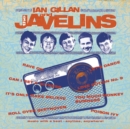 Raving With Ian Gillan & the Javelins - CD